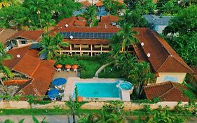 Hotel Pousada Cavalo Marinho